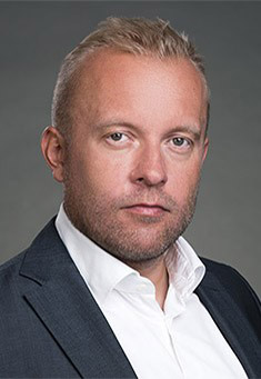 Adwokat Marcin Górski