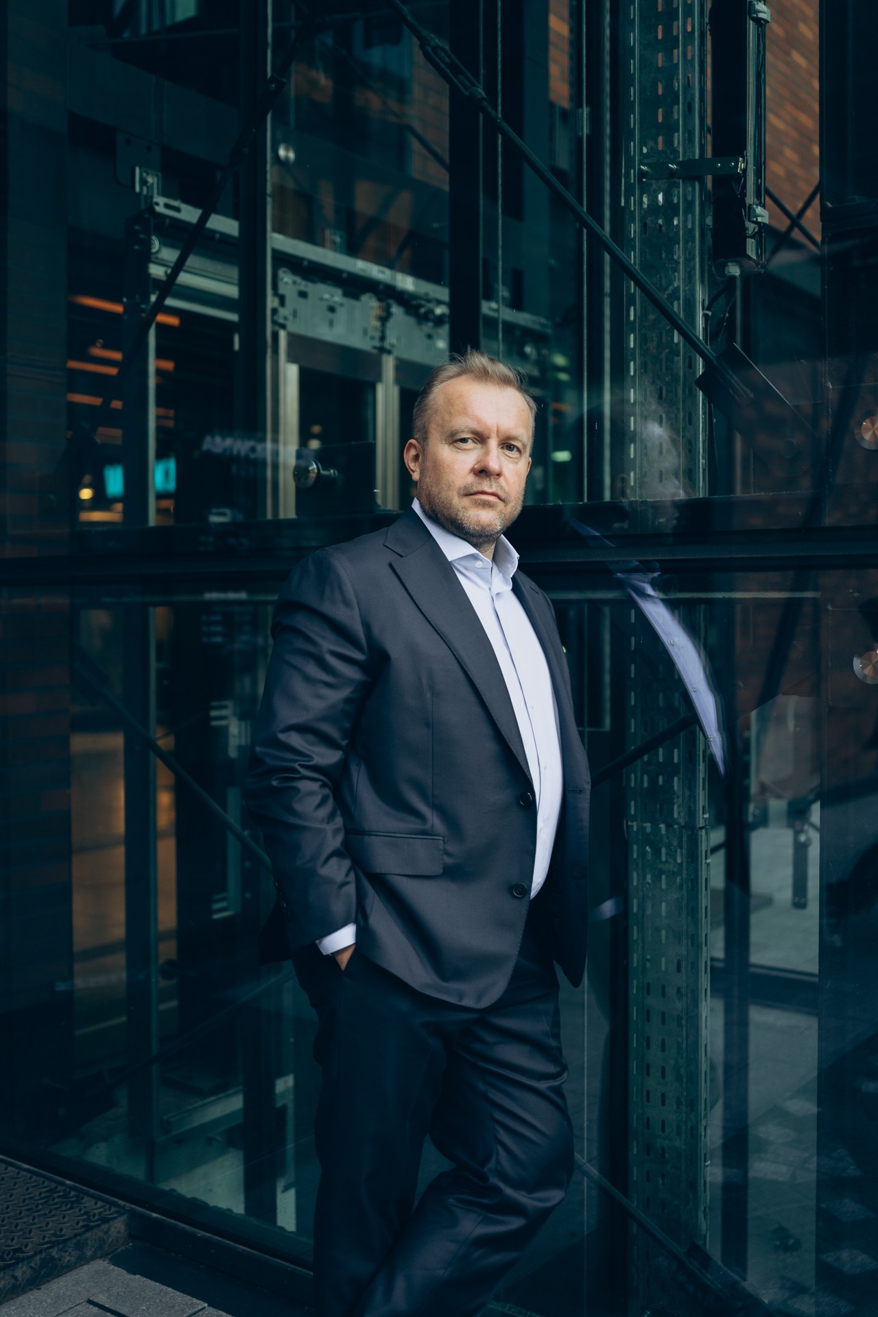 Marcin Górski, adwokat i doradca podatkowy